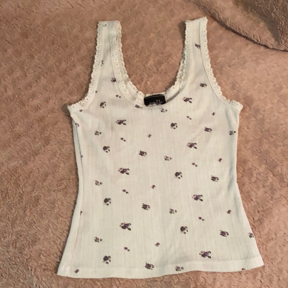 Women’s tank top